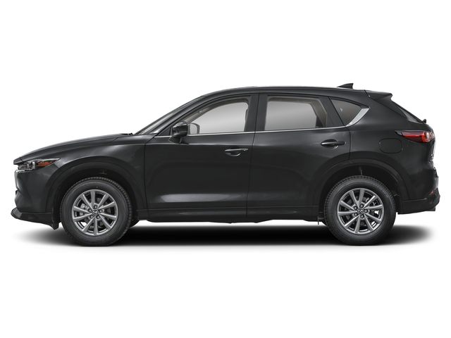 2024 Mazda CX-5 2.5 Select photo 4