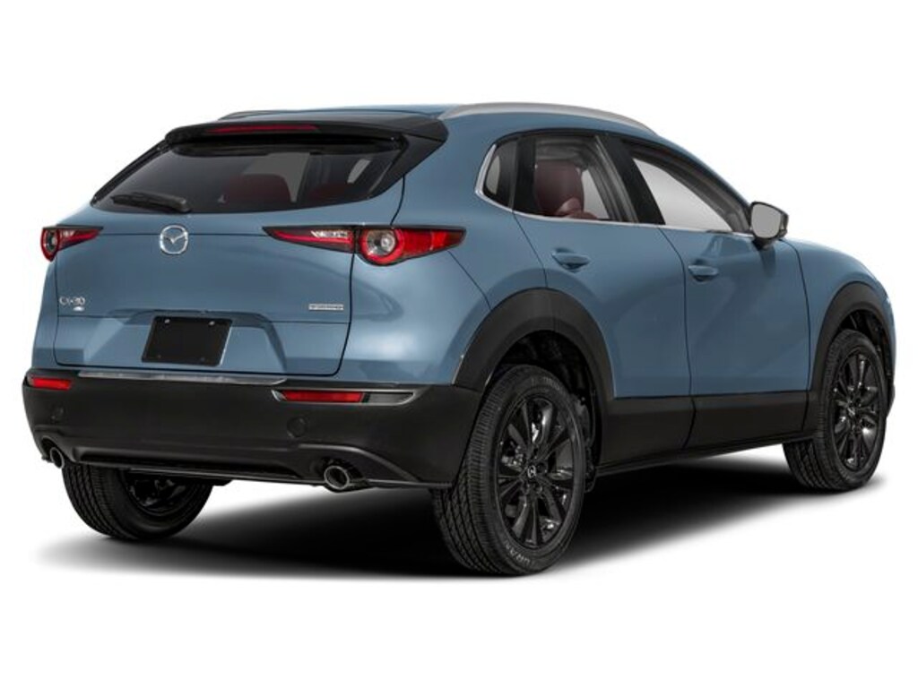 New 2024 Mazda CX30 For Sale at Mazda of Valley Stream VIN