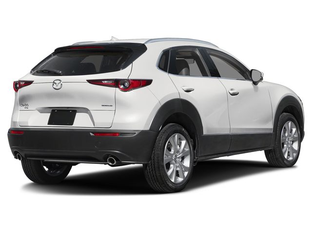 2024 Mazda CX-30 Premium - Photo 45