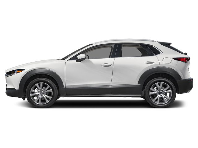 2024 Mazda CX-30 Premium - Photo 46