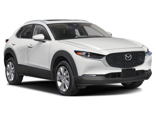 2024 Mazda CX-30 Premium - Photo 49