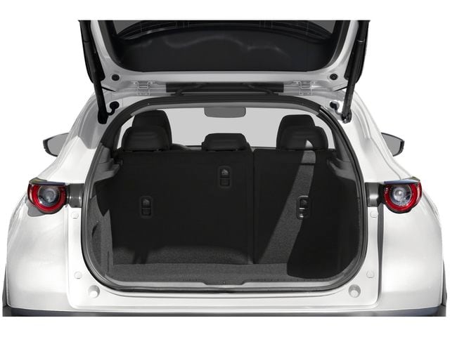 2024 Mazda CX-30 Premium - Photo 52