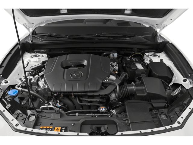 2024 Mazda CX-30 Premium - Photo 53
