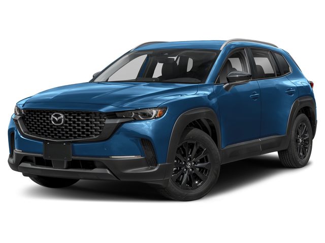 Used 2024 Mazda CX-50 S SELECT with VIN 7MMVABAM4RN173052 for sale in Northumberland, PA