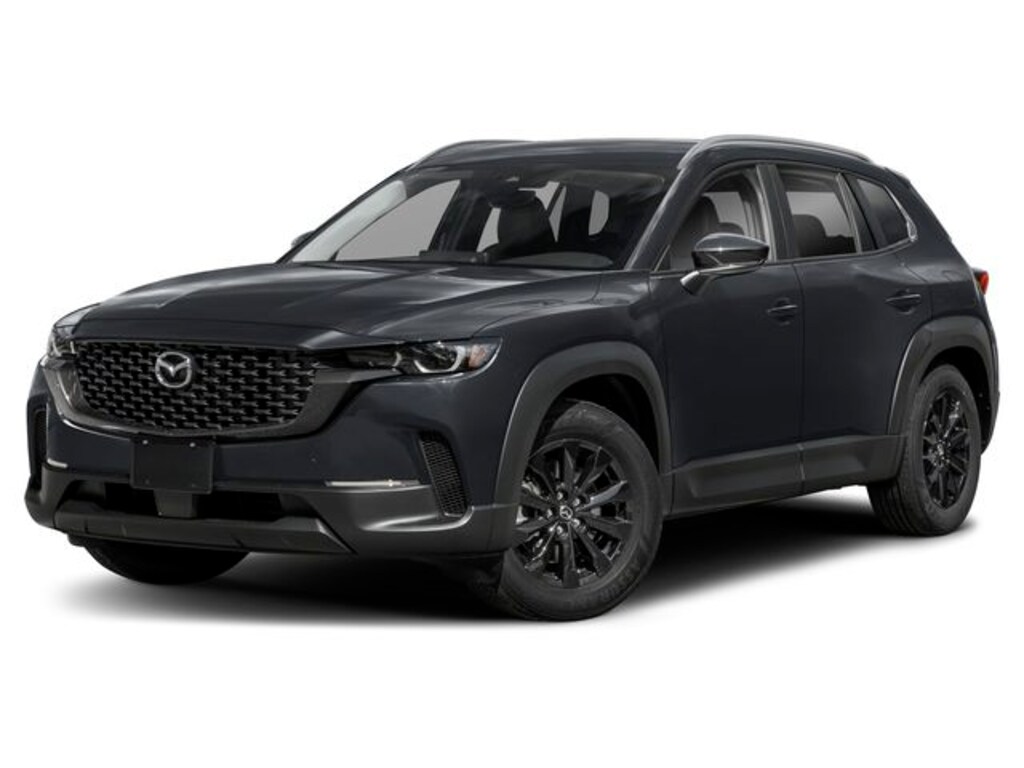 2024 Mazda CX50 2.5 S Preferred AWD For Sale in Stamford CT