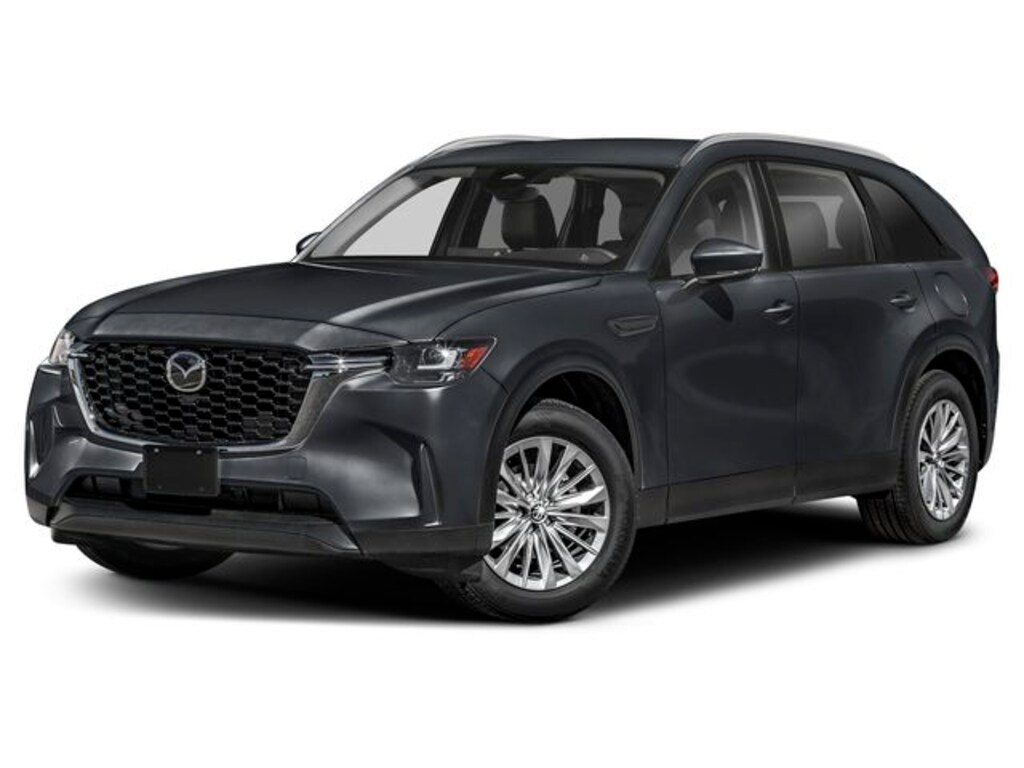 New 2024 Mazda CX-90 For Sale at Woodhouse Place Mazda | VIN ...