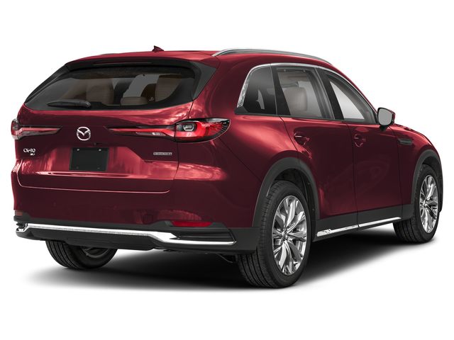 2024 Mazda CX-90 3.3 Turbo Premium Plus photo 2