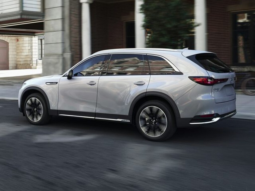 New 2024 Mazda CX90 PHEV 2.5 PHEV Preferred AWD, JM3KKBHAXR1159084