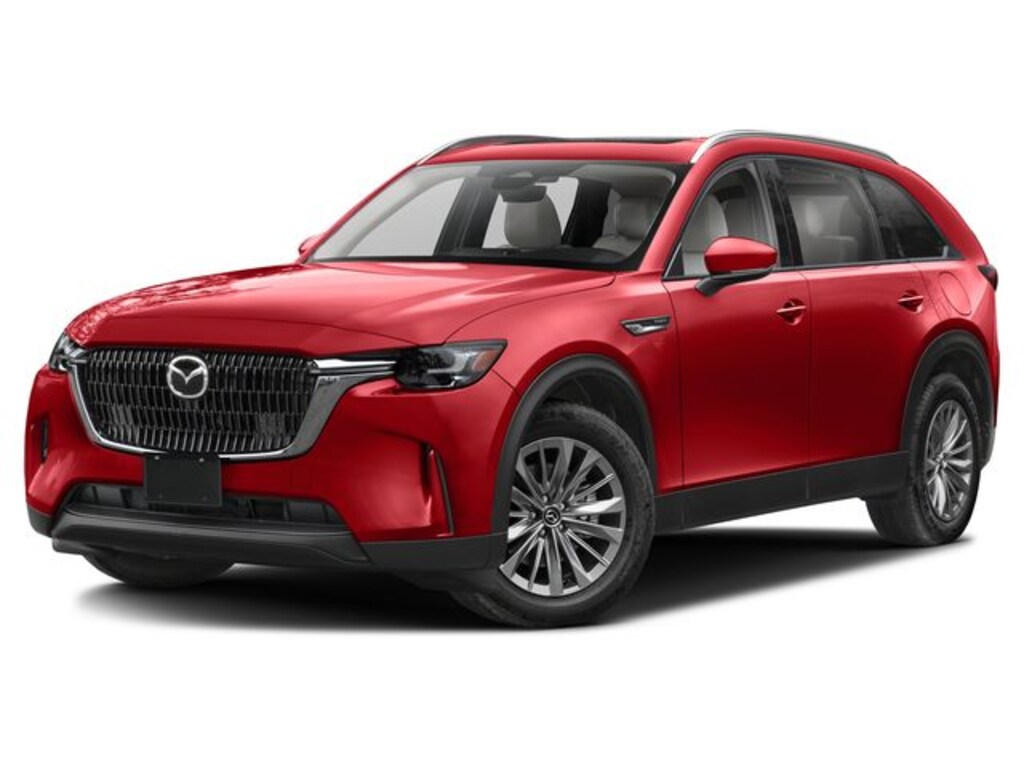 New 2024 Mazda CX90 PHEV 2.5 PHEV Preferred AWD, JM3KKBHA0R1164181