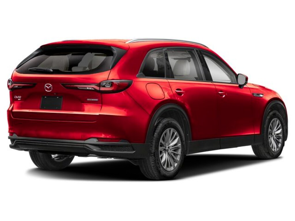 New 2024 Mazda CX90 PHEV 2.5 PHEV Preferred AWD, JM3KKBHA0R1164181