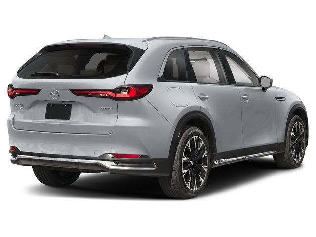 2024 Mazda CX-90 Plug-in Hybrid Premium photo 3