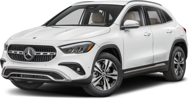 New 2024 Mercedes-Benz GLA for Sale at Fort Myers, FL