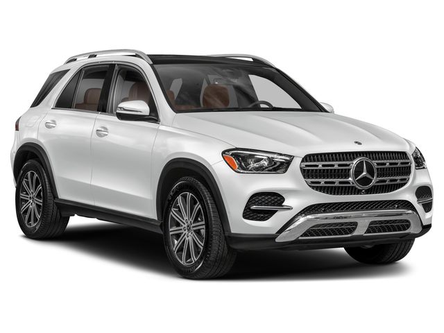 2024 Mercedes-Benz GLE GLE350 - Photo 50