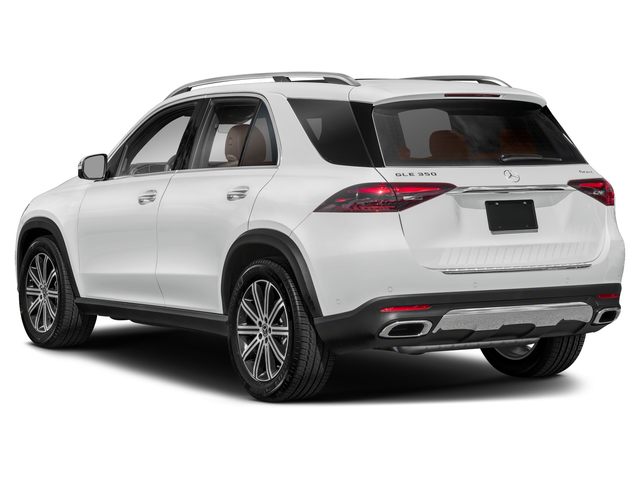 2024 Mercedes-Benz GLE GLE350 - Photo 51