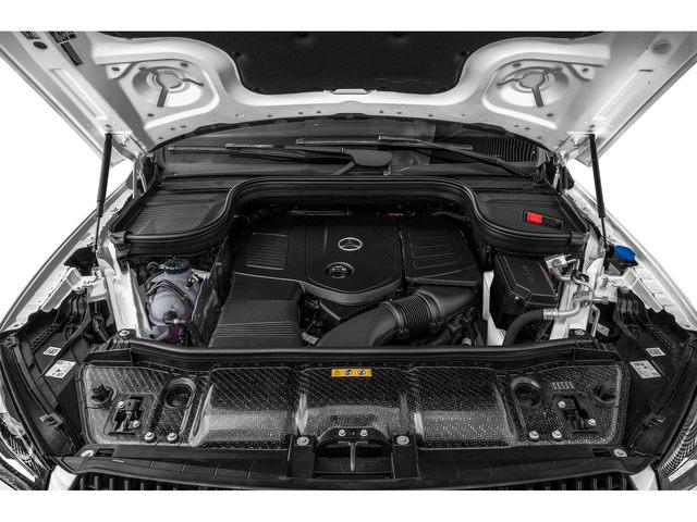 2024 Mercedes-Benz GLE GLE350 - Photo 54