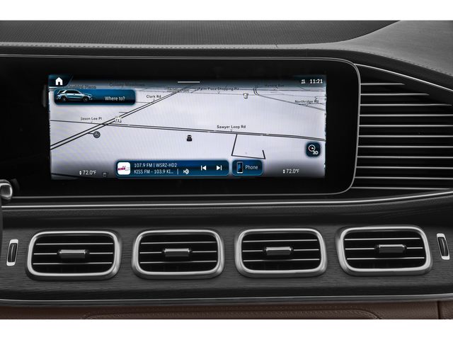 2024 Mercedes-Benz GLE GLE350 - Photo 56