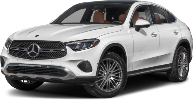 GLC 300 Coupe