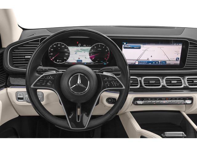 2024 Mercedes-Benz GLE 450 For Sale in Orlando FL | Mercedes-Benz of ...