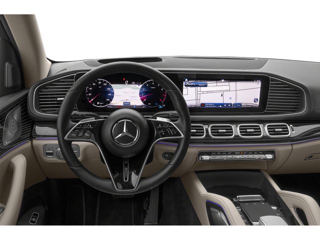 2024 Mercedes-benz Gle 580 For Sale In New London Ct 