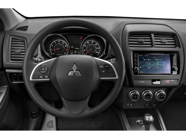 2020 Mitsubishi ASX Interior, Exterior and Drive 
