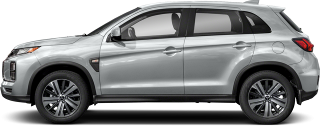 2024 Mitsubishi Outlander Sport SUV 2.0 ES 