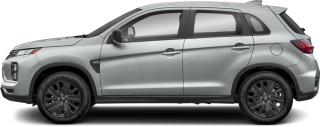 2024 Mitsubishi Outlander Sport SUV 2.0 LE 