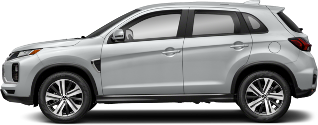 2024 Mitsubishi Outlander Sport SUV 2.0 SE 