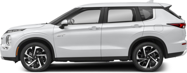 2024 Mitsubishi Outlander PHEV SUV SE 