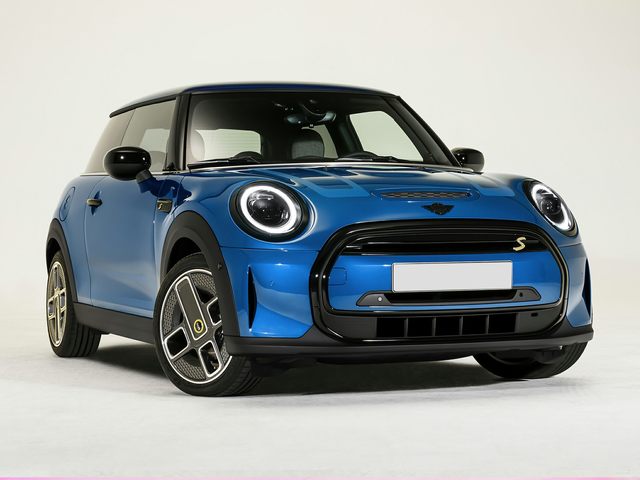 2024 Electric MINI Hardtop 2 Door Exterior