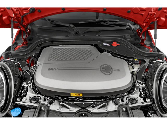 2024 Electric MINI Hardtop 2 Door