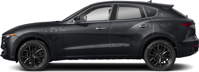 2024 Maserati Levante SUV Modena Ultima 
