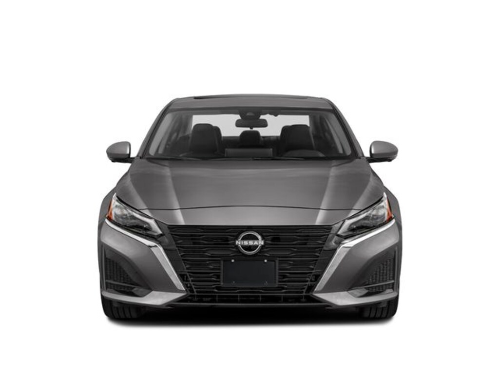 Used 2024 Nissan Altima 2.5 SL Sedan