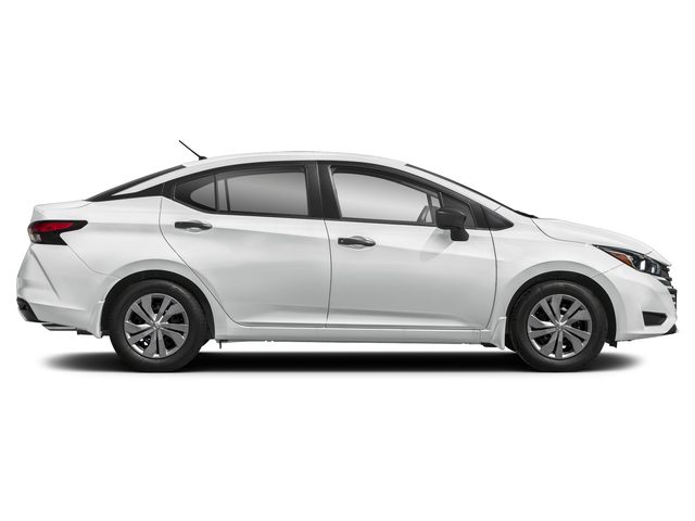 2024 Nissan Versa For Sale in Fairfield OH | Jeff Wyler Fairfield Nissan