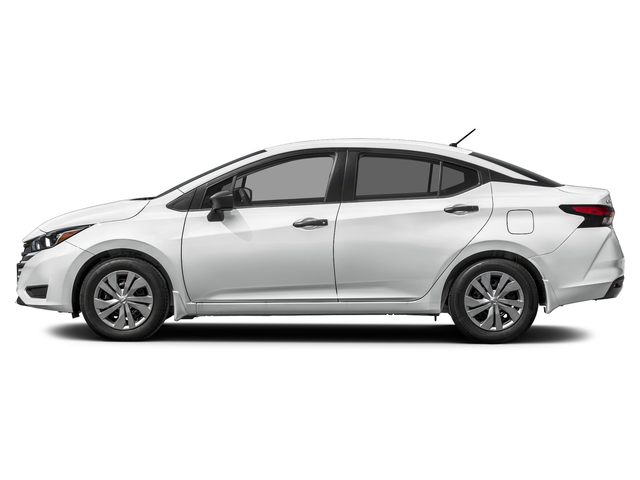 2024 Nissan Versa For Sale in Raleigh NC | Fred Anderson Nissan of Raleigh