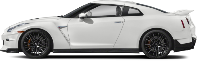 2024 Nissan GT-R Coupe T-spec 