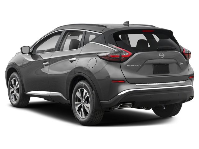 2024 Nissan Murano For Sale in NEW BERN NC | Eastern Carolina Nissan