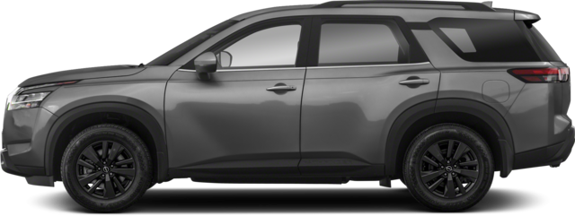 2024 Nissan Pathfinder SUV SV 