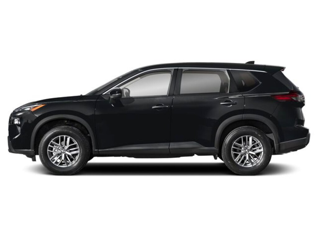 Used 2024 Nissan Rogue S SUV