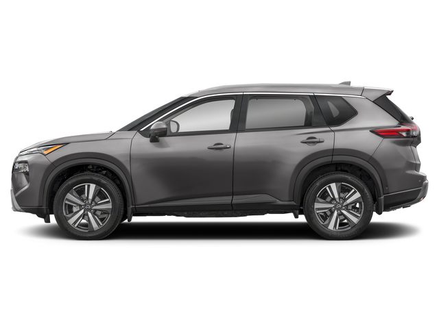 2024 Nissan Rogue SL photo 4