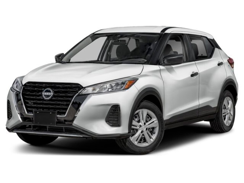 New 2024 Nissan Kicks For Sale Louisville KY