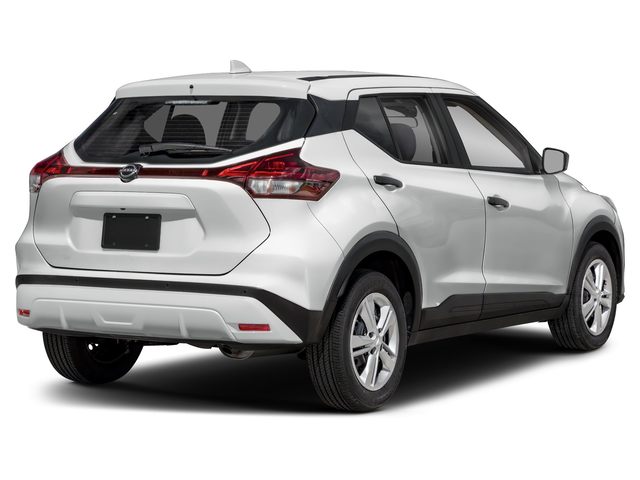 2024 Nissan Kicks S photo 3