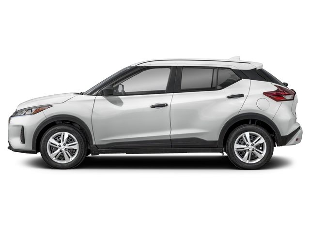 2024 Nissan Kicks S photo 4