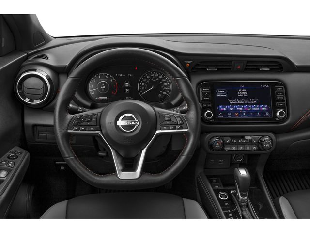 2024 Nissan Kicks For Sale in Sebring FL | Alan Jay Nissan