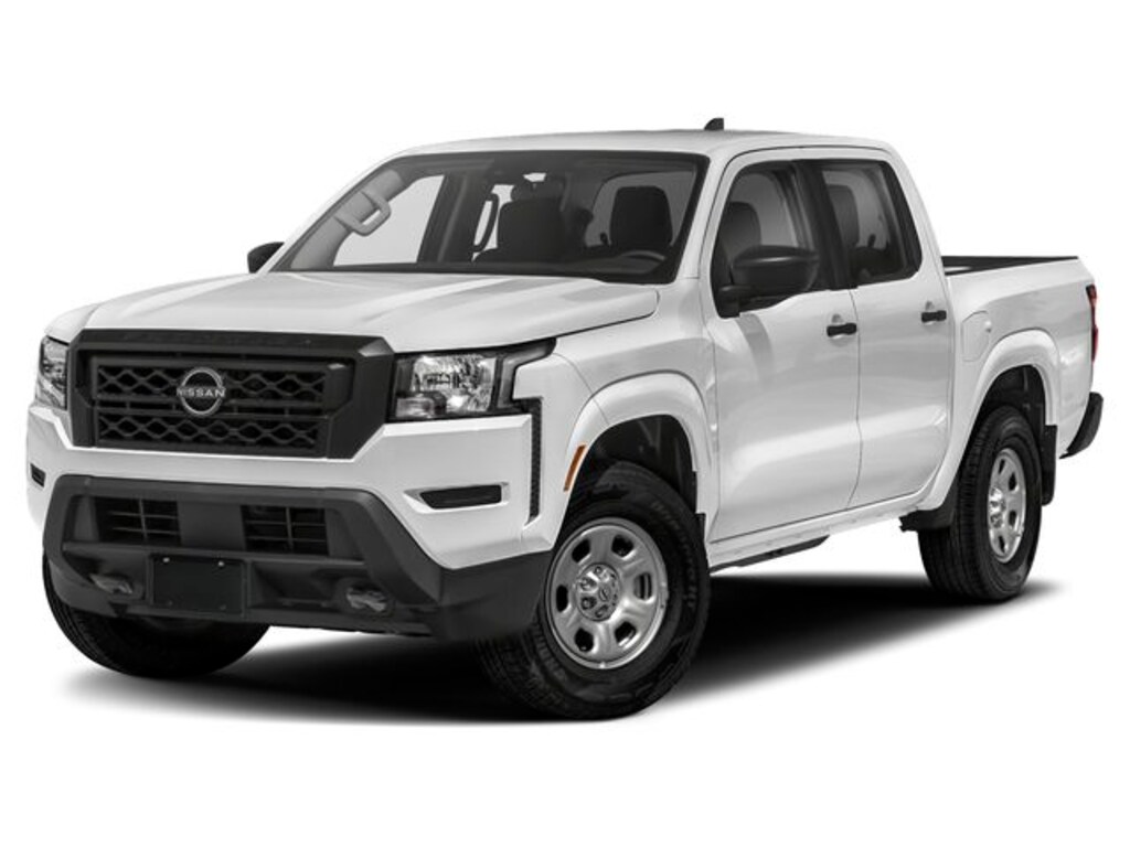 New 2024 Nissan Frontier For Sale at Lee Nissan VIN 1N6ED1EK6RN634145