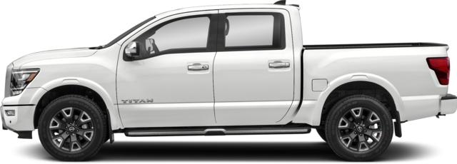2024 Nissan Titan Truck Platinum Reserve  2024 Nissan Titan Truck Platinum Reserve