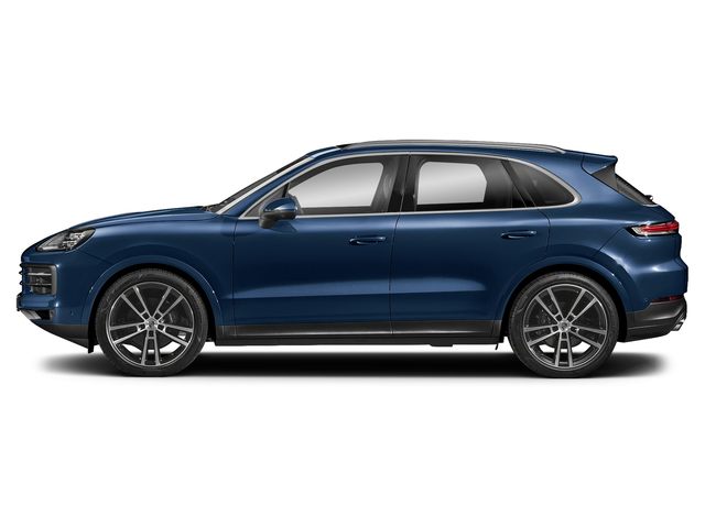 2024 Porsche Cayenne photo 3
