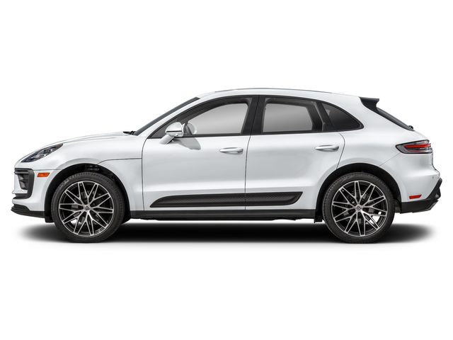 2024 Porsche Macan Base photo 3