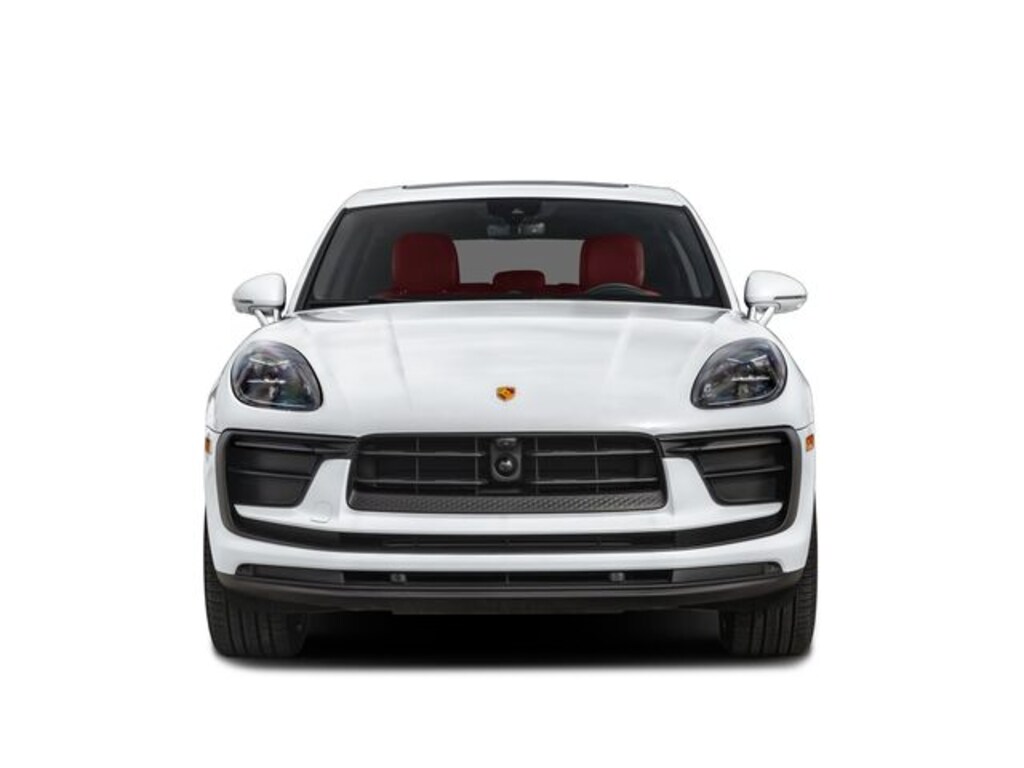 Used 2024 Porsche Macan S SUV