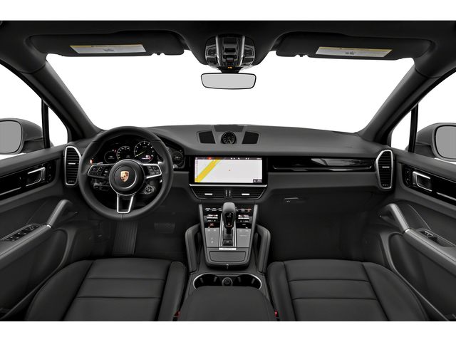 2024 Porsche Cayenne E-hybrid For Sale In Memphis Tn 