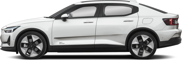 2024 Polestar Polestar 2 Hatchback Long Range Dual Motor 